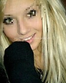 Анкета проститутки Мирослава - метро Ховрино, возраст - 19