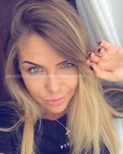 Анкета проститутки Ксения - метро Гагаринский, возраст - 19