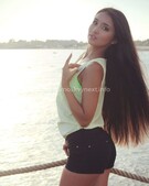 Анкета проститутки Марго - метро Южное Бутово, возраст - 20