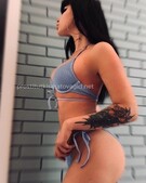 Анкета проститутки Алиса - метро Ярославский, возраст - 20