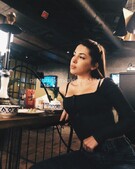 Анкета проститутки Софа - метро Пресненский, возраст - 20