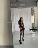 Анкета проститутки Алиса - метро Хорошевский, возраст - 20