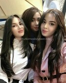 Анкета проститутки Сабина - метро Тимирязевский, возраст - 20