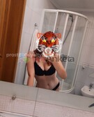 Анкета проститутки Ольга - метро Ломоносовский, возраст - 20