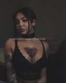 Анкета проститутки Эвелина - метро Замоскворечье, возраст - 21