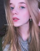 Анкета проститутки Кристина - метро Басманный, возраст - 21