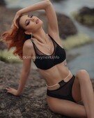 Анкета проститутки Любовь - метро Теплый Стан, возраст - 21