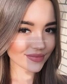 Анкета проститутки Анечка - метро Хамовники, возраст - 21