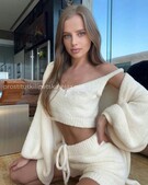 Анкета проститутки Линда - метро Черемушки, возраст - 22