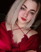 Анкета проститутки Лилия - метро Фили-Давыдково, возраст - 22