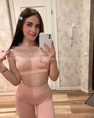 Анкета проститутки Стелла - метро Орехово-Борисово Северное, возраст - 22