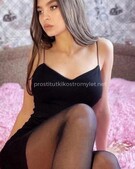 Анкета проститутки Софа - метро Пресненский, возраст - 22