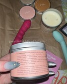 Анкета проститутки Эмма - метро Арбат, возраст - 22