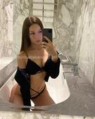 Анкета проститутки Инга - метро Хорошевский, возраст - 22