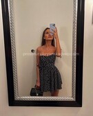 Анкета проститутки Екатерина - метро Коньково, возраст - 22