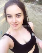 Анкета проститутки Анна - метро Басманный, возраст - 22