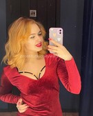 Анкета проститутки Стелла - метро Ясенево, возраст - 22