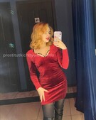 Анкета проститутки Стелла - метро Ясенево, возраст - 22