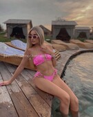 Анкета проститутки Олечка - метро Покровское-Стрешнево, возраст - 22