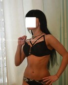 Анкета проститутки Света - метро Покровское-Стрешнево, возраст - 22