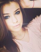 Анкета проститутки Ника - метро Гагаринский, возраст - 22