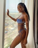 Анкета проститутки Вероника - метро Басманный, возраст - 22