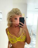 Анкета проститутки Марта - метро Обручевский, возраст - 22