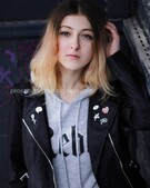 Анкета проститутки Рада - метро Даниловский, возраст - 22