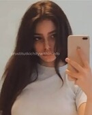 Анкета проститутки Леночка - метро Лефортово, возраст - 23
