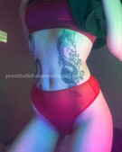 Анкета проститутки Эмма - метро Тверской, возраст - 23