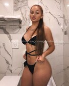 Анкета проститутки Соня - метро Хорошевский, возраст - 23