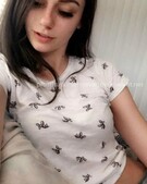 Анкета проститутки Марго - метро Бабушкинский, возраст - 23