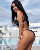 Анкета проститутки Таня - Фото 1, метро Ленинский пр-кт, 23 года, №99702