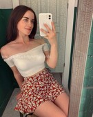 Анкета проститутки Ярослава - метро Южное Измайлово, возраст - 23