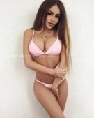 Анкета проститутки Ульяна - метро Нагатино-Садовники, возраст - 23