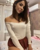 Анкета проститутки Яна - метро Северное Медведково, возраст - 23