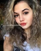 Анкета проститутки Ярослава - метро Теплый Стан, возраст - 23