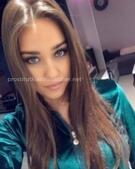 Анкета проститутки Анечка - метро Тушино, возраст - 23