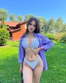 Анкета проститутки Олечка - метро Теплый Стан, возраст - 23