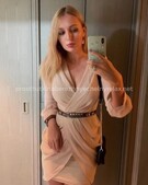 Анкета проститутки Линда - метро Чертаново Центральное, возраст - 23