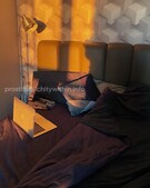 Анкета проститутки Николь - метро Пресненский, возраст - 23