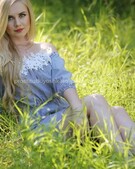 Анкета проститутки Лолита - метро Хамовники, возраст - 23