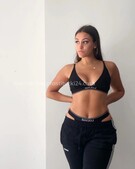 Анкета проститутки Мира - метро Тверской, возраст - 23