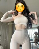 Анкета проститутки Варвара - метро Беговой, возраст - 23