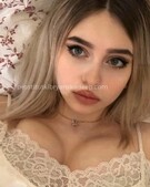 Анкета проститутки Арина - метро Лосиноостровский, возраст - 23