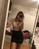 Анкета проститутки Марина - метро Хамовники, возраст - 23