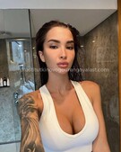 Анкета проститутки Тая - метро Южнопортовый, возраст - 23