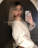 Анкета проститутки Дарина - метро Красносельский, возраст - 23