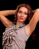 Анкета проститутки Милослава - метро Чертаново Южное, возраст - 23