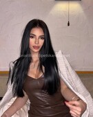 Анкета проститутки Полина - метро Крылатское, возраст - 23